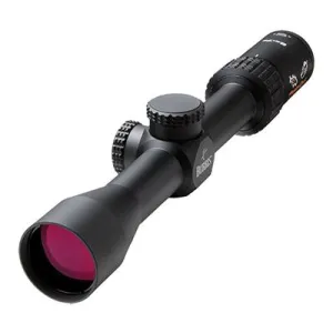 REFURBISHED Burris Predator Quest Rifle Scope - 2-7x35mm Ballistic Plex E1 45-13' FOV 3.1-4.1" ER Matte
