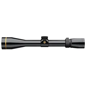 BLEMISHED Leupold VX-3i Rifle Scope - 3.5-10x40mm Duplex Reticle