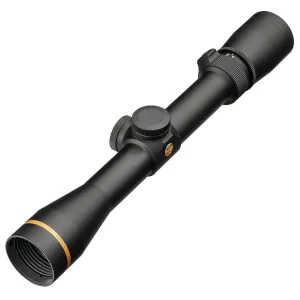 BLEMISHED Leupold VX-3i Rifle Scope - 1.75-6x32mm 1" Tube Duplex Reticle Matte Black