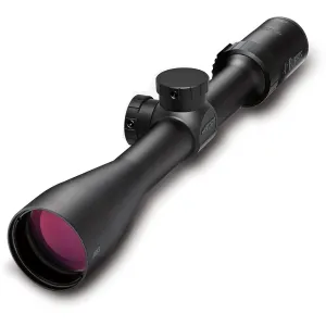REFURBISHED Burris MSR-223 Rifle Scope - 3-9x-40mm Ballistic Plex Reticle 33-13' FOV Matte