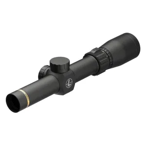 BLEM VX-Freedom Rifle Scope 1.5-4x20 (1 inch) Matte Duplex