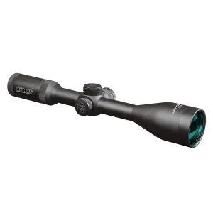 KonusPro Evo 3X-12X50mm Riflescope Engraved IR Reticle / Side Parallax