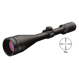 REFURBISHED Burris 4.5-14x42 Burris Fullfield II Rifle Scope Plex Reticle PA Matte