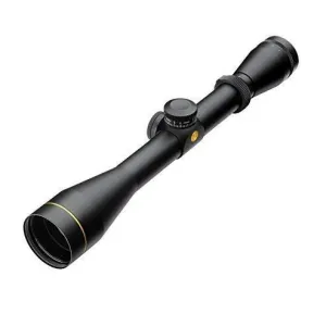BLEMISHED Leupold VX-2 Rifle Scope - 4-12x40mm CDS 1" Tube Duplex Reticle Matte