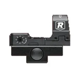 BLEMISHED Redfield Accelerator Reflex Sight Black Matte