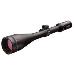 REFURBISHED Burris Fullfield E1 Rifle Scope - 4.5-14x42mm Ballistic Plex E1 Matte