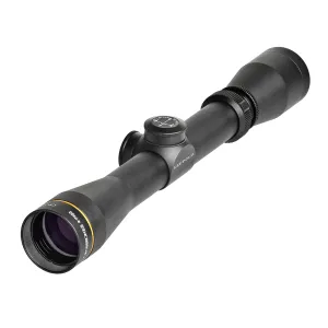 BLEMISHED Leupold Crossbones Scope - 2-7x33m Crossbones Ballistic Reticle Matte