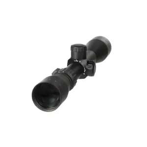 BLEMISHED Leupold Mark AR Rifle Scope - 3-9x40mm T2 Duplex Reticle Matte