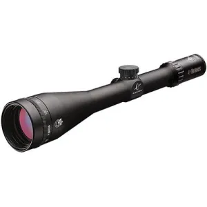 REFURBISHED Burris C4 Rifle Scope - 4.5-14x42mm 1" Tube C4 Wind MOA Reticle