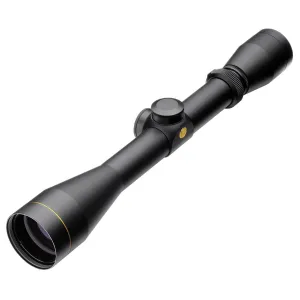 BLEMISHED Leupold VX-1 Rifle Scope - 3-9x40mm Duplex Matte