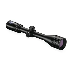 Bushnell Banner Rifle Scope 4-12x40mm 1" SFP Multi-X Non Illum. Black Matte