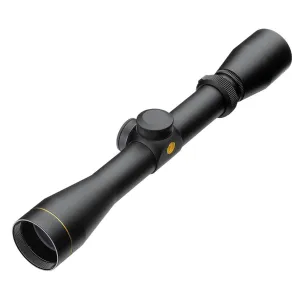 BLEMISHED Leupold VX-I Rifle Scope - 2-7x33mm Duplex Reticle