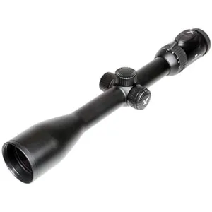 Swarovski Optik Z8i Rifle Scope 3.5-28x50 30mm SFP BRX-i Illum