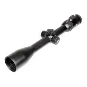 Swarovski Optik Z8i Rifle Scope 3.5-28x50 30mm SFP 4A-i Illum