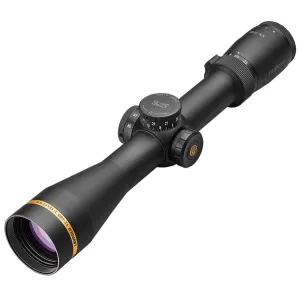 BLEM VX-6HD 2-12X42MM MATTE ILLUM. IMPACT-45 MOA