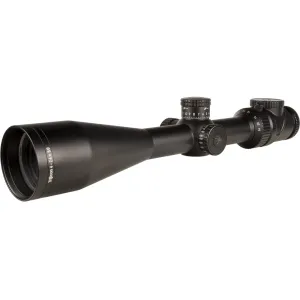 AccuPoint 4-24x50 Riflescope MOA Ranging Crosshair w/ Green Dot, 30mm Tube