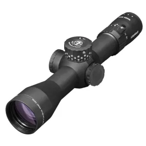 BLEMISHED Leupold Mark 5HD Rifle Scope -  3.6-18x44 (35mm) M1C3 FFP Gunwerks RH1 MOA