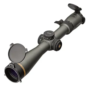 BLEM VX-6HD 3-18x44mm (30mm) CDS-ZL+ Metric Side Focus Matte Illum. TMR, Sh