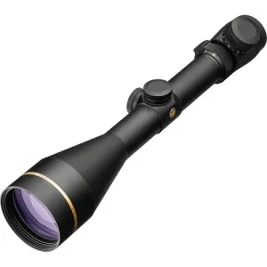 BLEM VX-3i 3.5-10x56mm (30mm) Metric Matte Illuminated German #4 Dot