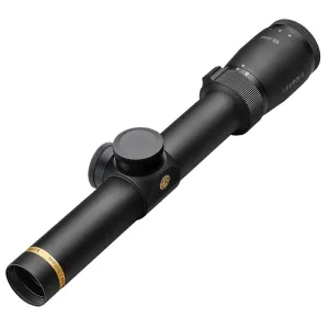 BLEM VX-5HD 1-5x24mm (30mm) Matte Duplex