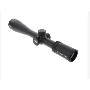 Crimson Trace Hardline Pro Rifle Scope - 5-20x50mm 30mm SFP MR1-MOA