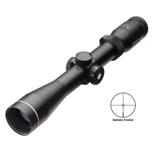 BLEM VX-R 4-12X40 MT BALLISTIC FIREDT