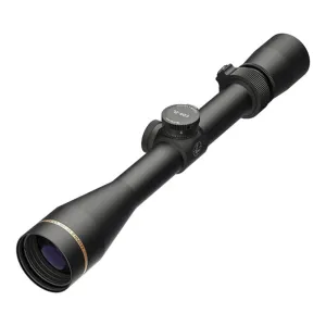 Leupold VX-3HD Rifle Scope 4.5-14x40 1" SFP Boone & Crockett Non Illum. Matte Black