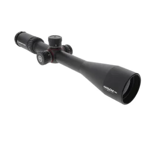 Crimson Trace Hardline Pro Rifle Scope - 4-16x50mm 30mm SFP MR1-MIL Illum