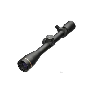 Leupold VX-3HD Rifle Scope 4.5-14x40 1" SFP Duplex Non Illum. Matte Black