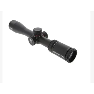 Crimson Trace Brushline Pro Rifle Scope - 3-12x42mm 30mm Plex