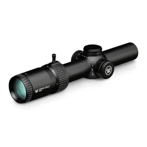 VORTEX Strike Eagle Rifle Scope 1-8x24  AR-BDC3 SV2P