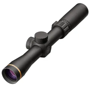 BLEM Leupold VX-Freedom Scout 1.5-4x28 (1 inch) Matte Duplex