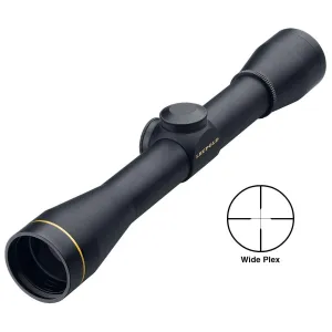 BLEM SCOPE FXII 4X WDX MAT