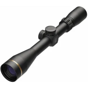 BLEMISHED Leupold VX-Freedom Rifle Scope - 3-9x40mm 1" 350 Legend Duplex - Matte