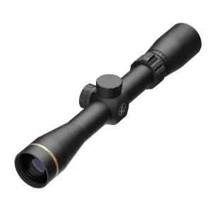 Leupold VX-Freedom Rifle Scope 2-7x33 1" SFP Hunt-Plex Non Illum. Black