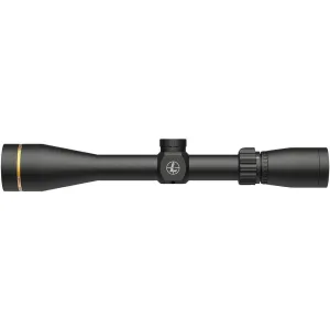 Leupold VX-Freedom Rifle Scope 3-9x40 1" SFP Hunt-Plex Non Illum. Black