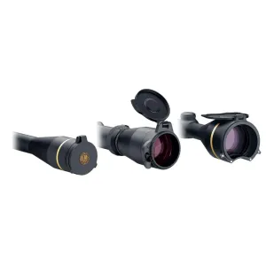 Leupold Alumina Flip-Back Lens Cover Kit 50mm STD