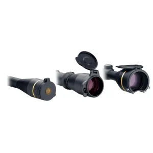 Leupold Alumina Flip-Back Lens Cover Kit 40mm STD