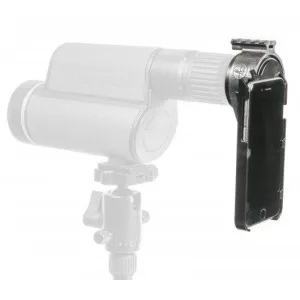 BLEMISHED Leupold iPhone 6 Adapter Kit - Black