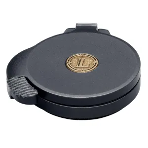Leupold Alumina Flip-Back Lens Covers - Fits VX-6 42mm