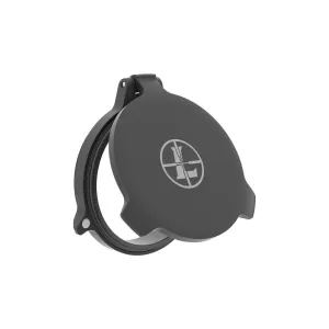 Leupold Alumina Flip-Back Lens Cover - 44mm