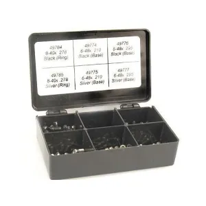 Leupold Torx Screw Kit
