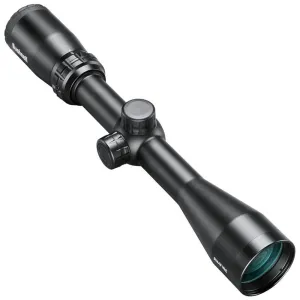 Bushnell Rimfire Riflescope 3-9x40 1" SFP DZ22 Black 1/ct