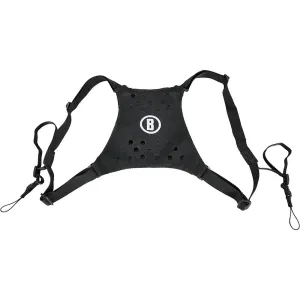 Universal Bino Harness, Quick Release Buckles, Mesh Vents