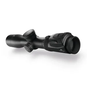 Swarovski Optik Digital dS P GEN II Rifle Scope 5-25x52 40mm SFP 4A-I Illum