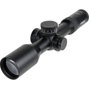 Steiner M7XI 2.9-20x50 Rifle Scope Tremor 3 Black