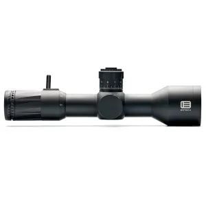 EOTech Vudu Rifle Scope 5-25x50 34mm FFP MD4 Illum. Black