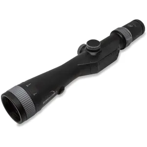 Burris Eliminator 5 5-20x50mm Laser Scope SFP x96 Illum Black