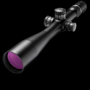BLEMISHED Burris XTR II 8-40x50mm Rifle Scope 34mm SFP F-Class MOA Reticle Matte Black