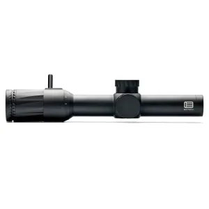 EOTech Vudu Rifle Scope 1-8x24 30mm SFP HC3 Green Illum. Black